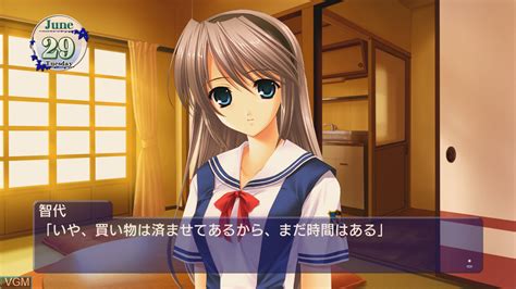 tomoyo game.